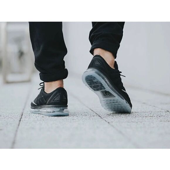 Nike AirMax 2016| Mens|reflective nike - Picture 8 of 13